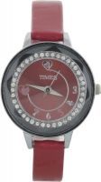Times TMS404 Analog Watch - For Women