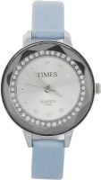 Times TMS405 Analog Watch - For Women