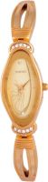 Timewel 1100-N1769G Analog Watch - For Women