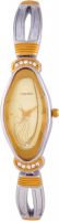 Timewel 1100-N1769SG Analog Watch - For Women