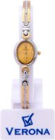 Verona VVGB7659L-TC4 Jewllery Analog Watch - For Women