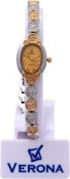 Verona VVGB7661L-TC4 Jewllery Analog Watch - For Women