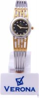 Verona VVGB7671L-TC1 Jewllery Analog Watch - For Women