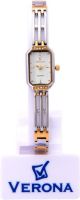 Verona VVST7678L-TC3 Jewllery Analog Watch - For Women