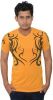 Lampara_Printed_Men_s_V_neck_T_Shir_4.jpg