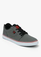 DC Tonik Tx Grey Sneakers