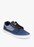 DC Tonik Xe Blue Sneakers