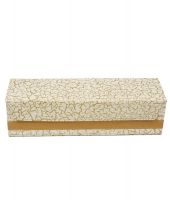 Ecopro White Bangle Box