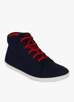 Kielz Blue Sneakers