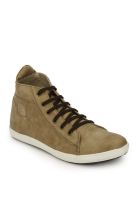 Knotty Derby James Camel Sneakers
