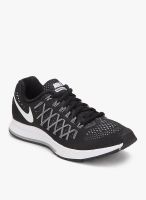 Nike Air Zoom Pegasus 32 Black Running Shoes