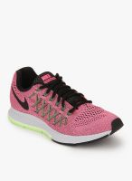 Nike Air Zoom Pegasus 32 Pink Running Shoes