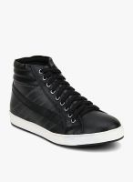 Phosphorus Black Sneakers By ADPC