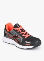 Reebok Extreme Speed V Black Running Shoes