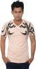 Lampara_Printed_Men_s_V_neck_T_Shir_2.jpg