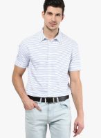 Burton White Casual Shirt