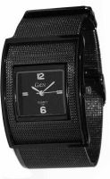 Elwin flexi 1 Gnex Blk Analog Watch - For Boys, Girls, Women