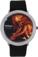 Estilo 427 Analog Watch - For Girls