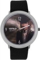 Estilo 428 Analog Watch - For Girls