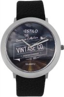 Estilo 429 Analog Watch - For Girls