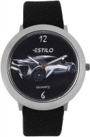 Estilo 434 Analog Watch - For Girls