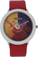 Estilo 441 Analog Watch - For Girls