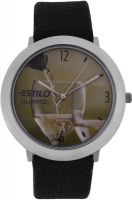 Estilo 444 Analog Watch - For Girls