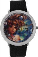 Estilo 447 Analog Watch - For Girls