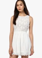 Lara Karen White Dresses