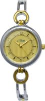 Like Steel Gold HBG Analog Watch - For Girls, Women