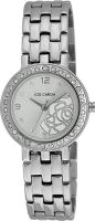 Lois Caron LCW-5502 Analog Watch - For Girls, Women