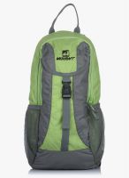 Wildcraft Green Backpack