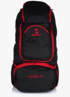 Wildcraft Outrider 40L Red Rucksack