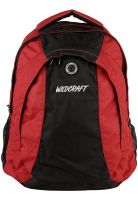 Wildcraft Red Laptop Backpack