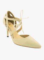 20dresses Beige Stilettos