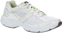 Kalenji Ekiden Whitegreen Running Shoes(White, Green)