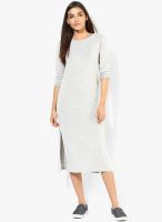 Lara Karen Grey Dresses