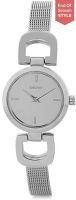 DKNY NY2100 Analog Watch - For Women(End of Season Style)