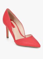 Dorothy Perkins Red Stilettos