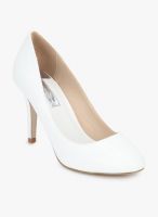 Dorothy Perkins White Stilettos