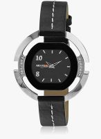 KILLER Klw159Slb-Black/Black Analog Watch