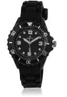 Maxima 31001Ppln Black Analog Watch