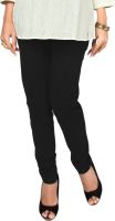 Nine Maternity Wear Comfort Fit Women's Black Jeans