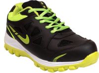 Scatchite M-05 Running Shoes(Black)