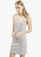 Topshop-Outlet Strappy Vest Bodycon Dress
