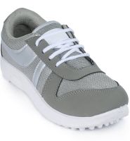 Vivaan Footwear Grey-139 Running Shoes(Grey)