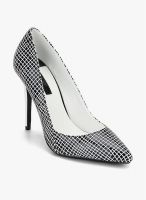 Dorothy Perkins Black Stilettos