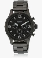Fossil Jr1469 Grey/Grey Analog Watch