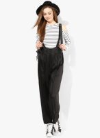 Ginger By Lifestyle Multi Solid Jumpsuit
