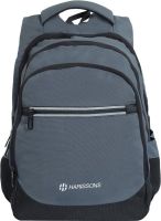 Harissons Stud 2015 34 L Laptop Backpack(Grey)